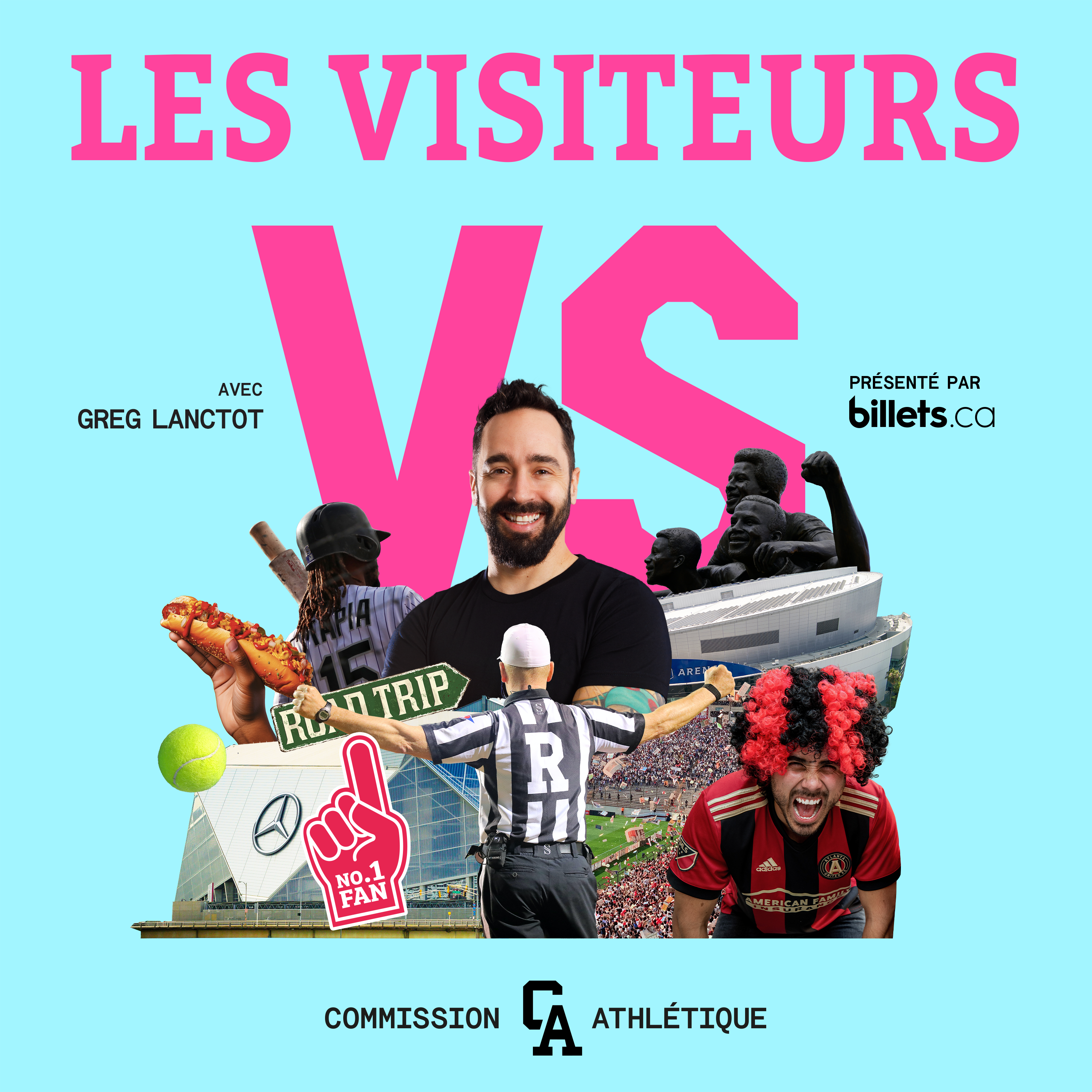 Episode Cover