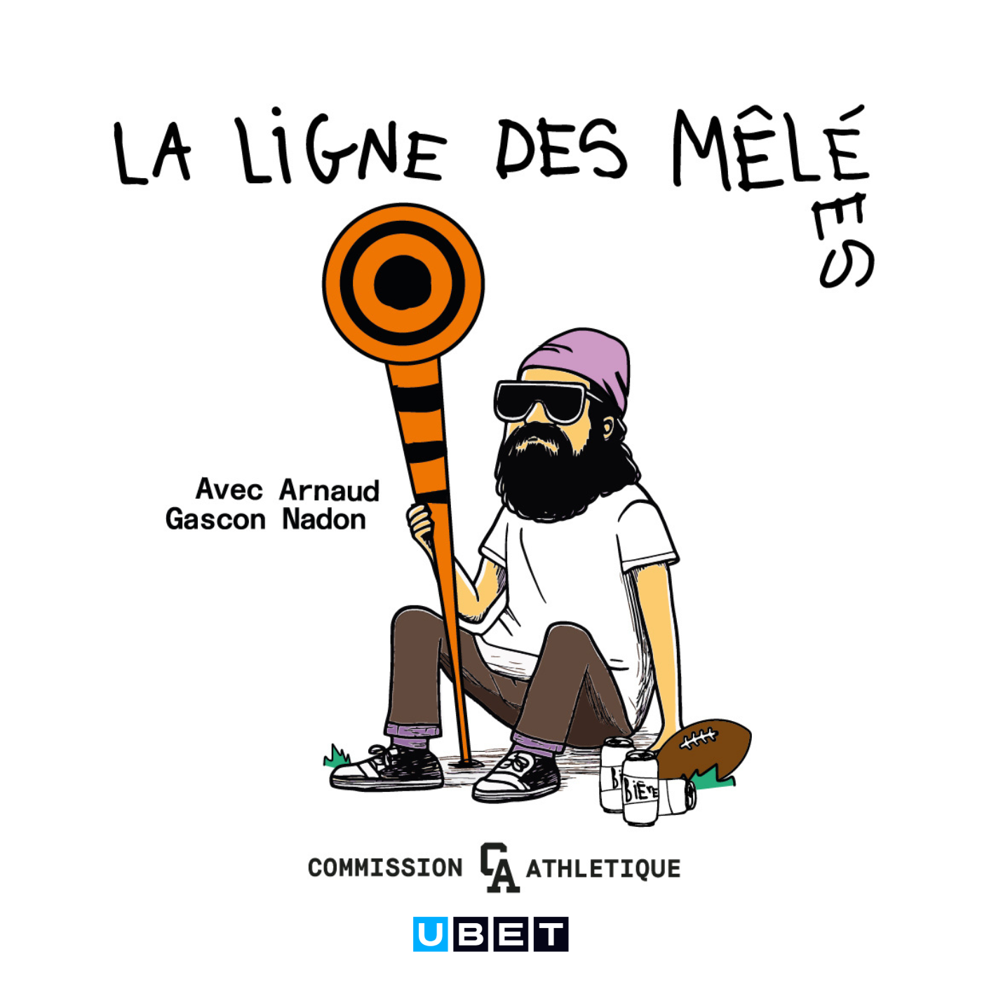 Episode Cover