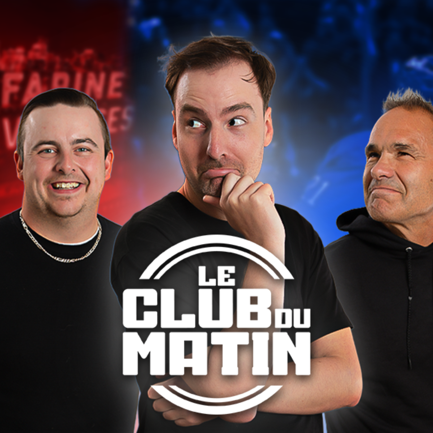 Episode Cover
