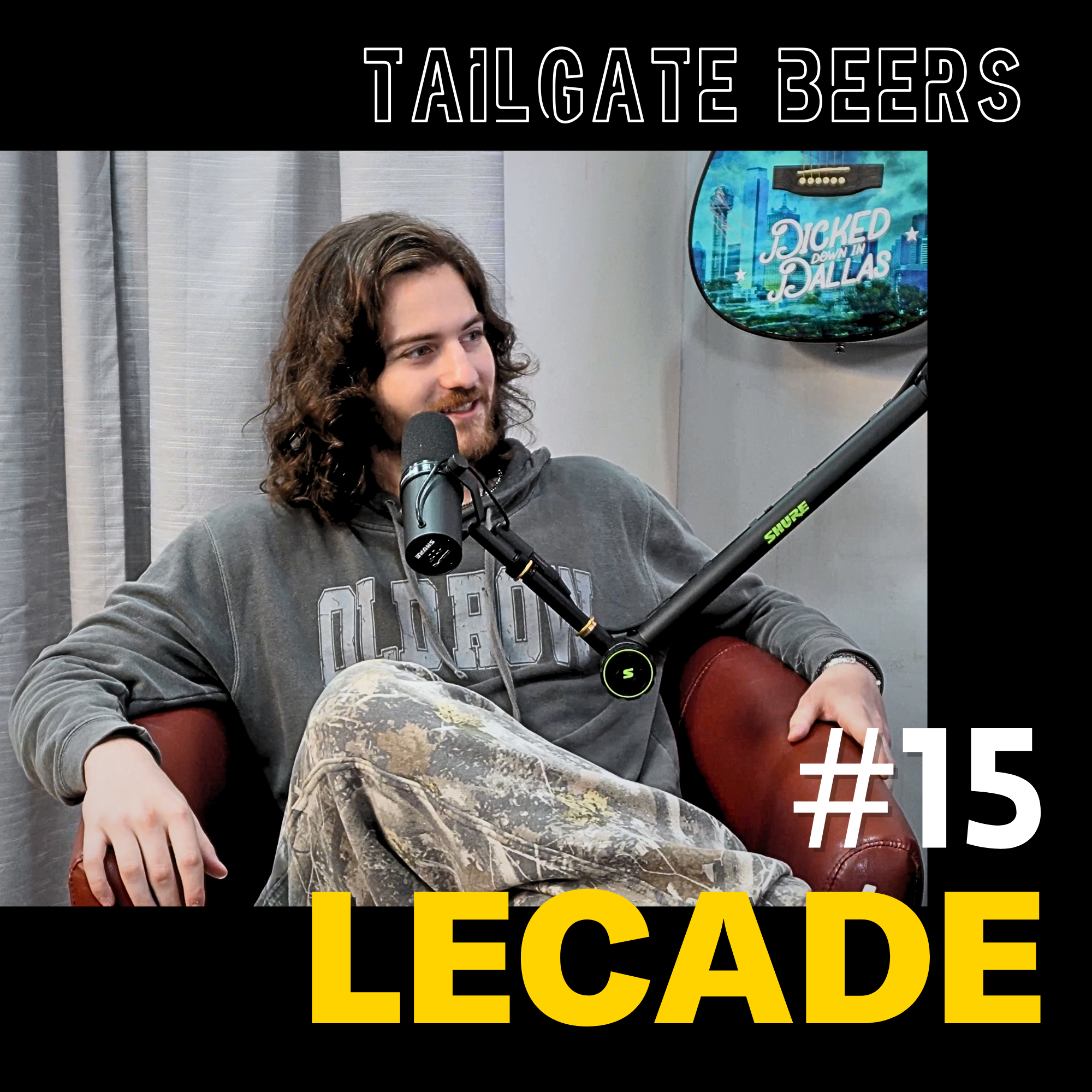 Episode 15 - LECADE