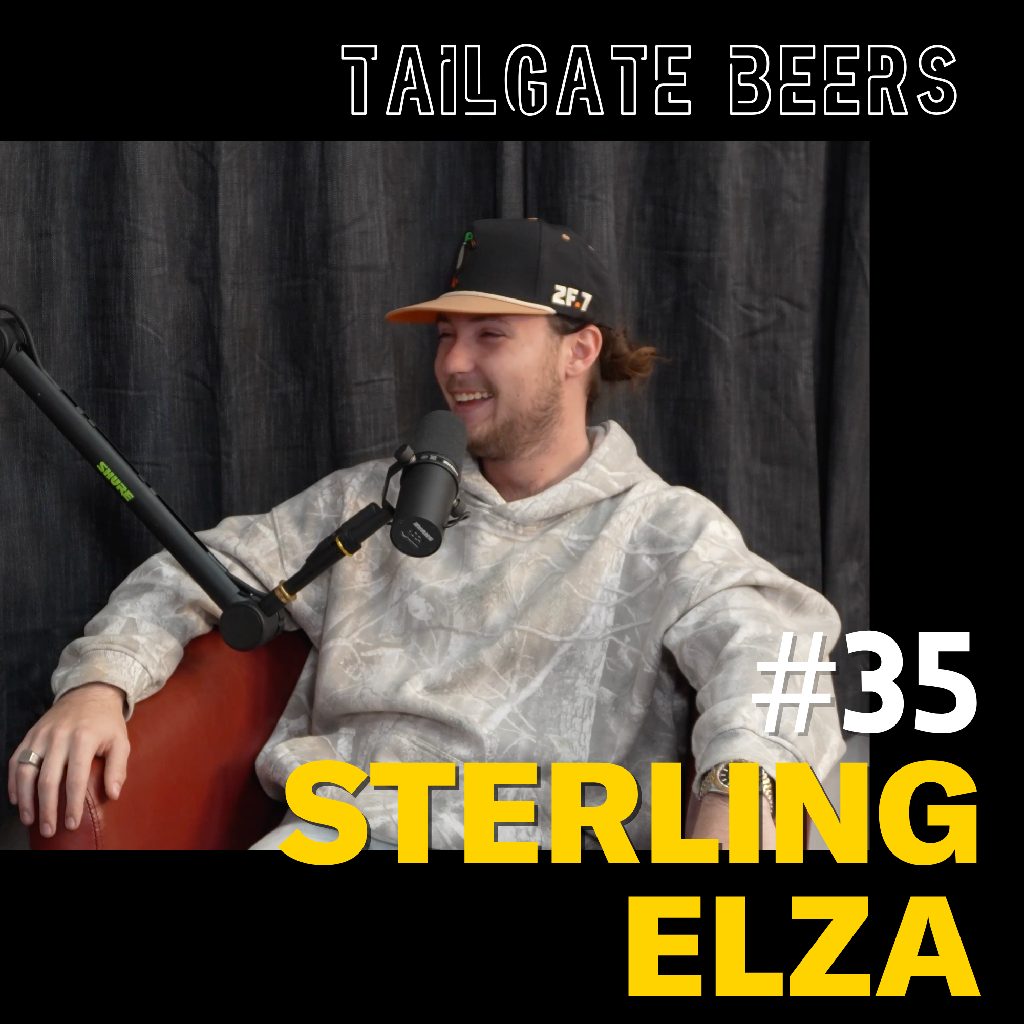 Tailgate Beers