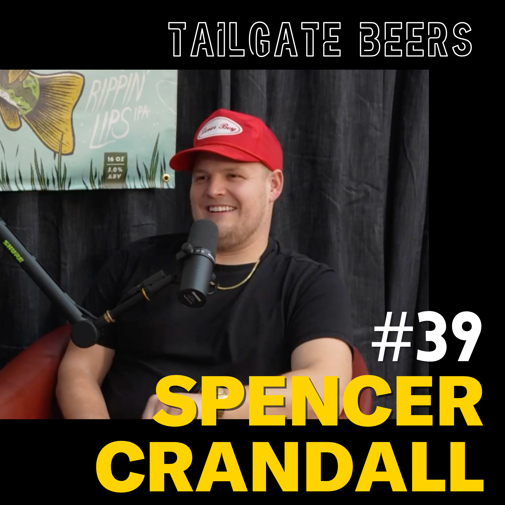 Tailgate Beers