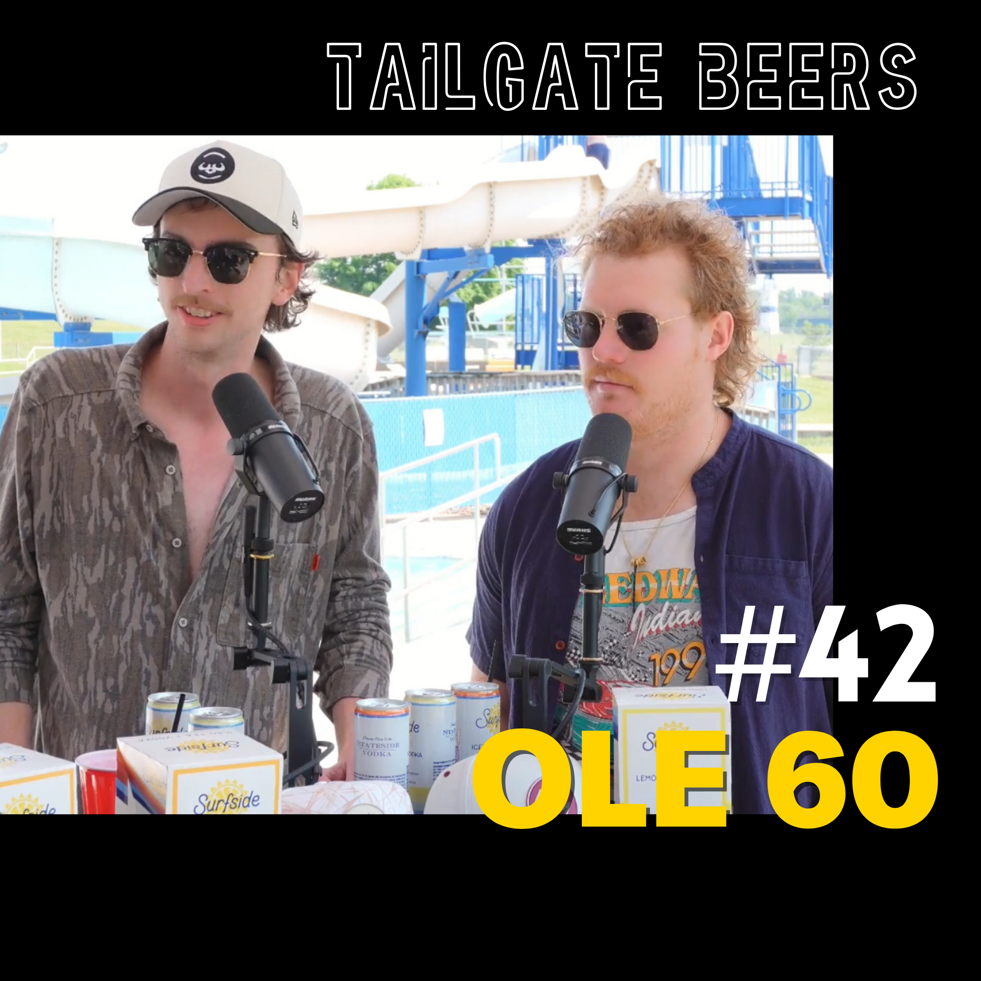 Episode 42 - Ole 60