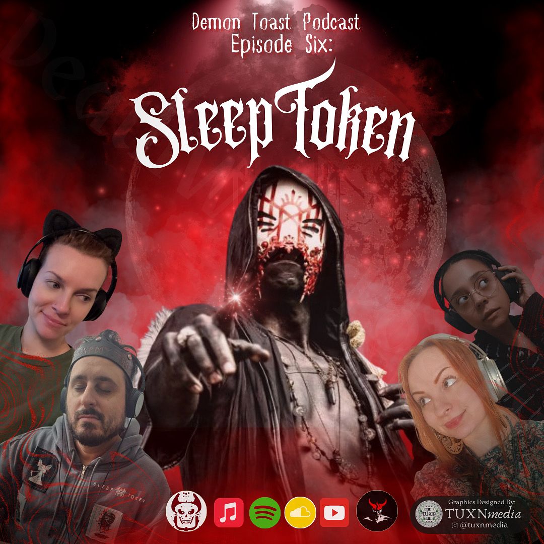 Sleep Token
