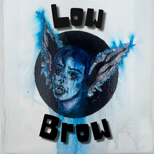 Low-Brow