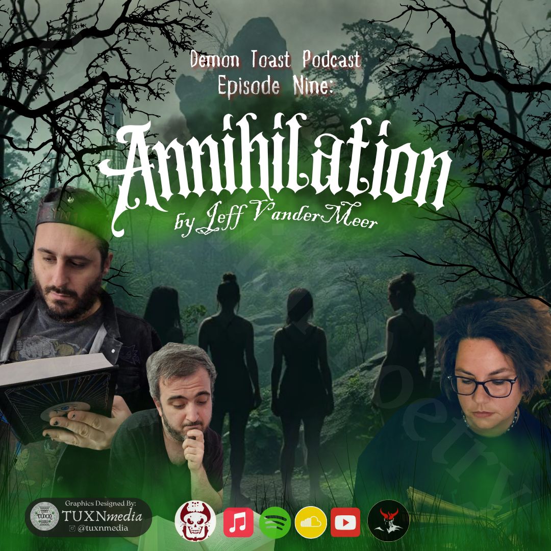 Annihilation