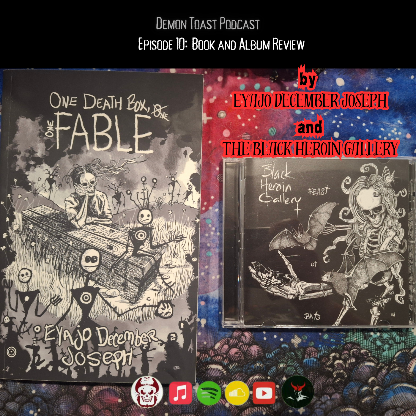 Episode Cover