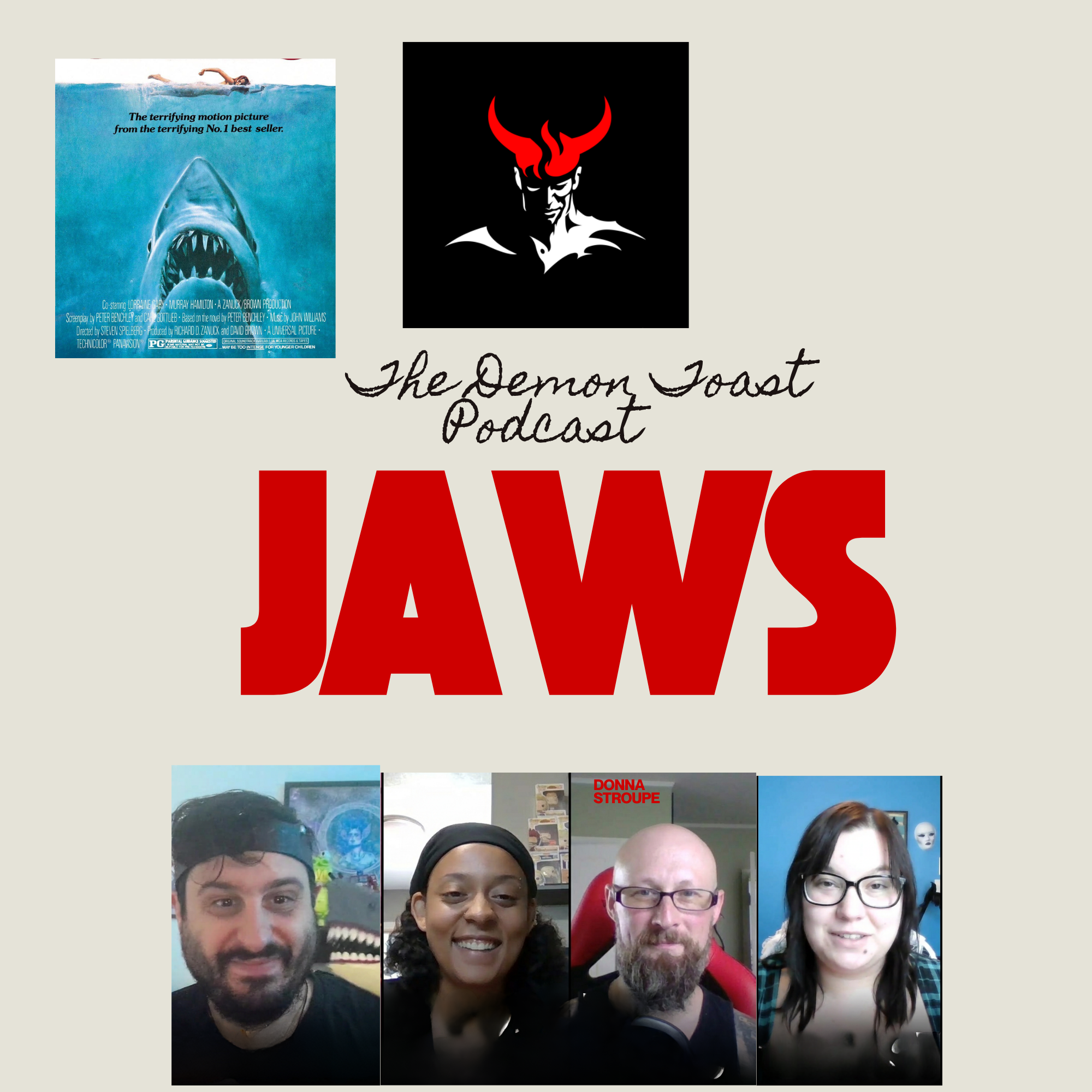 Jaws