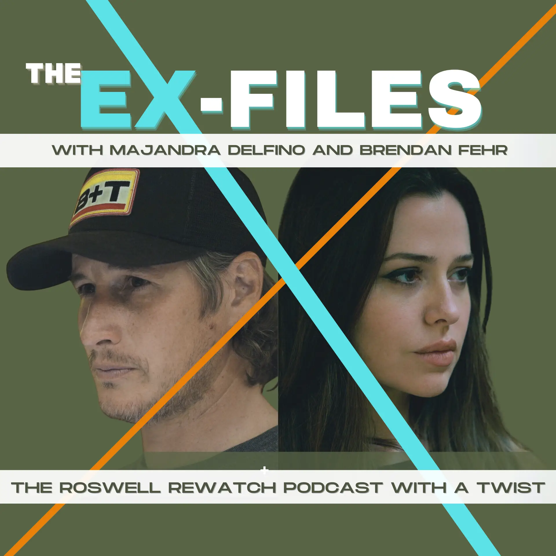 Episode Cover