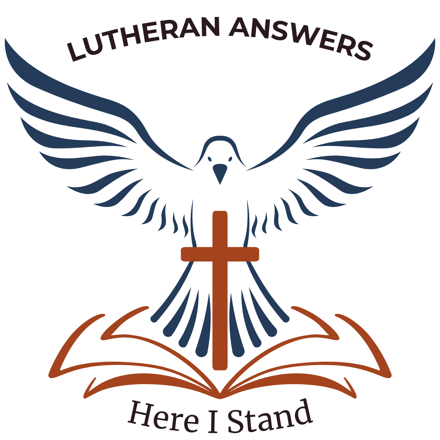 Lutheran Answers
