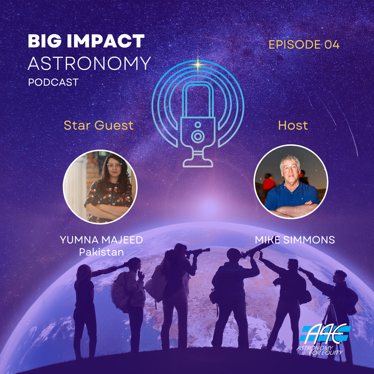Episode Cover
