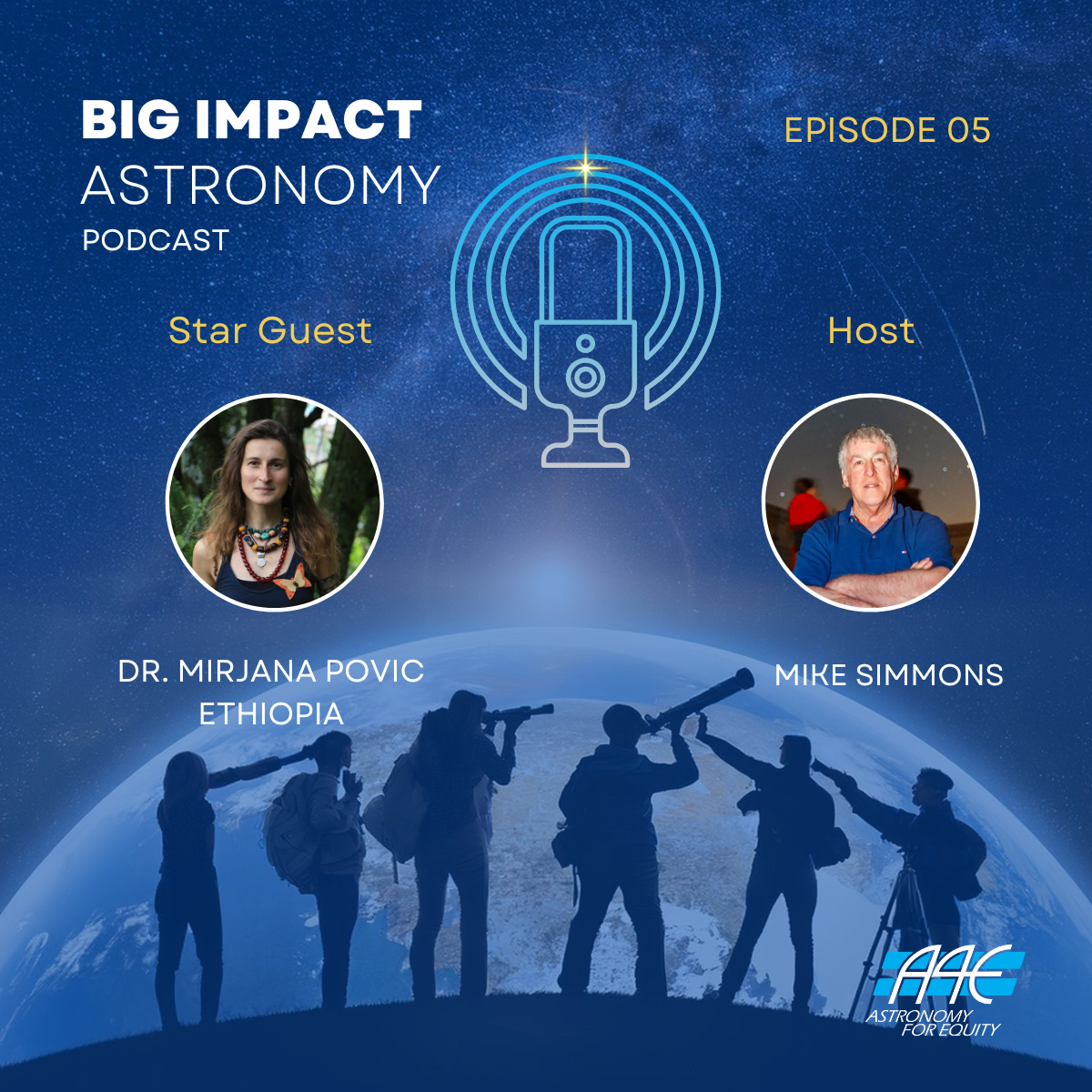 Episode Cover