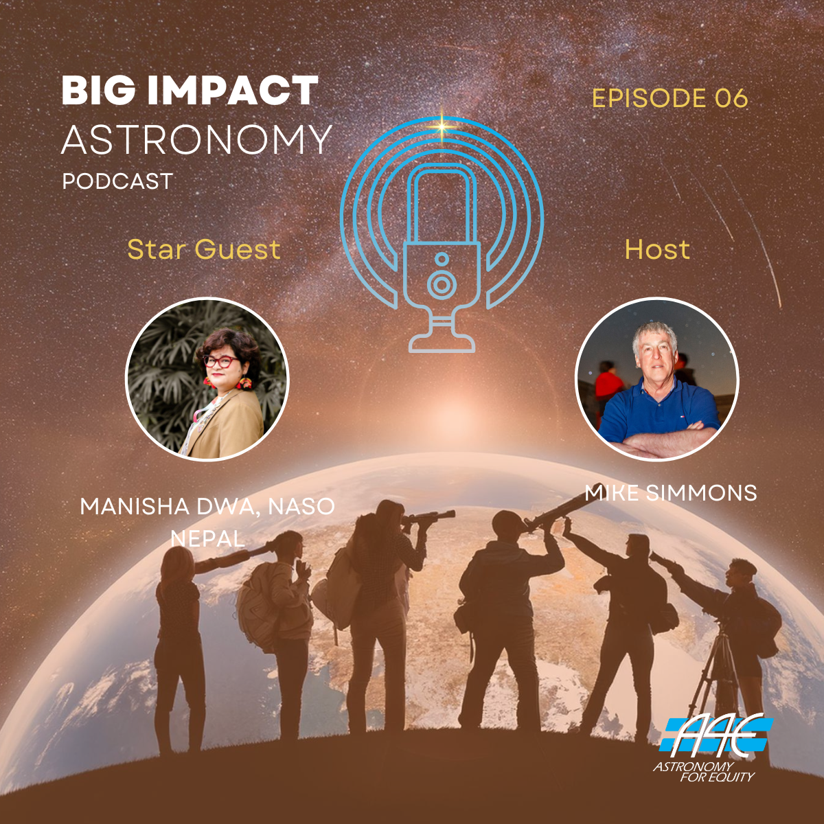 Episode Cover