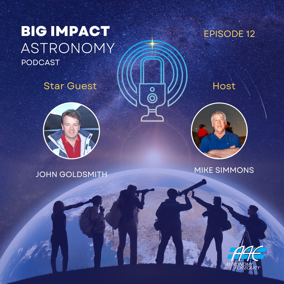 Episode Cover