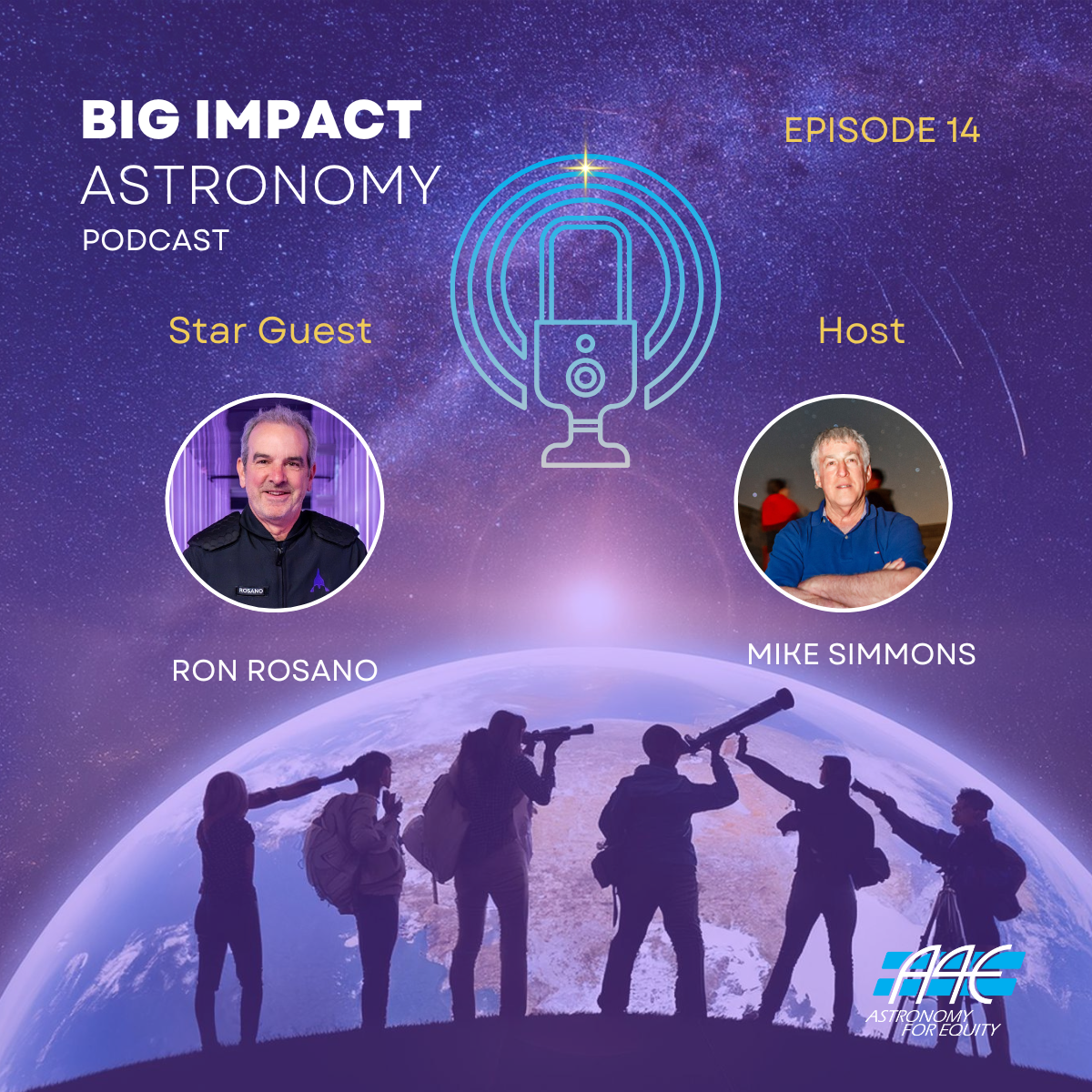 Episode Cover