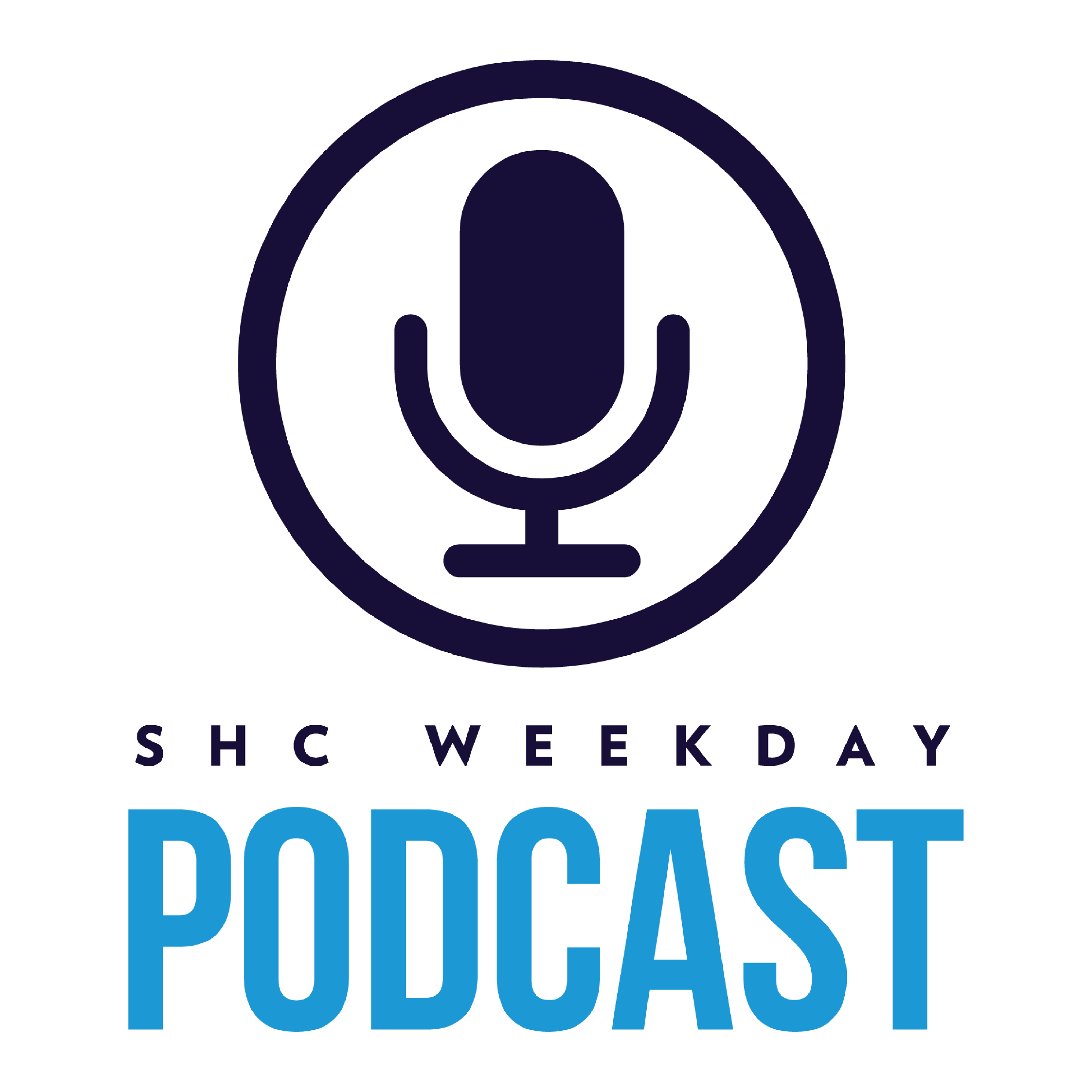 The space between us part 2 weekday podcast