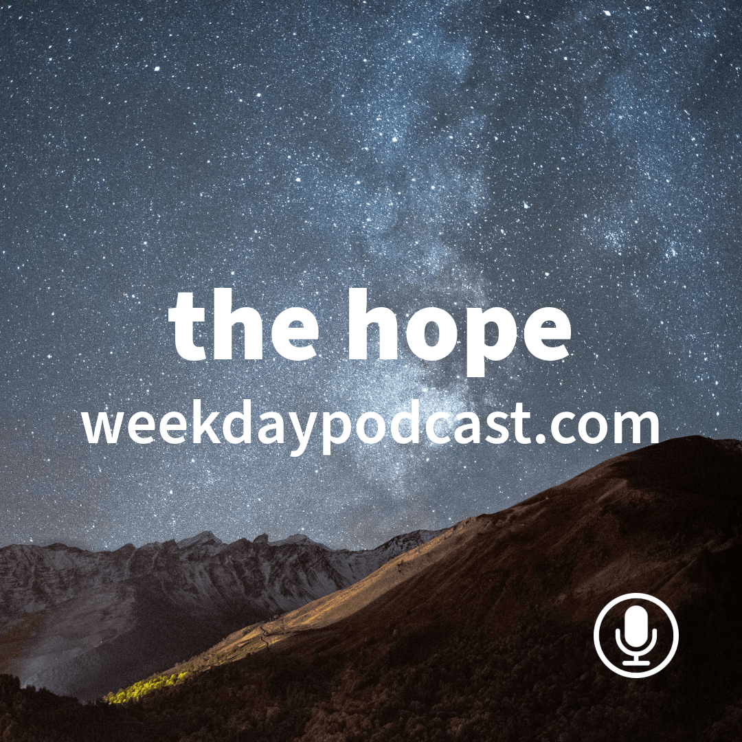 Episode Cover