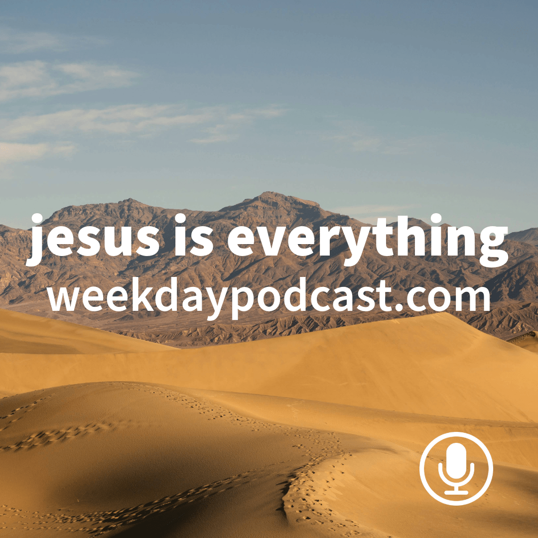 Episode Cover