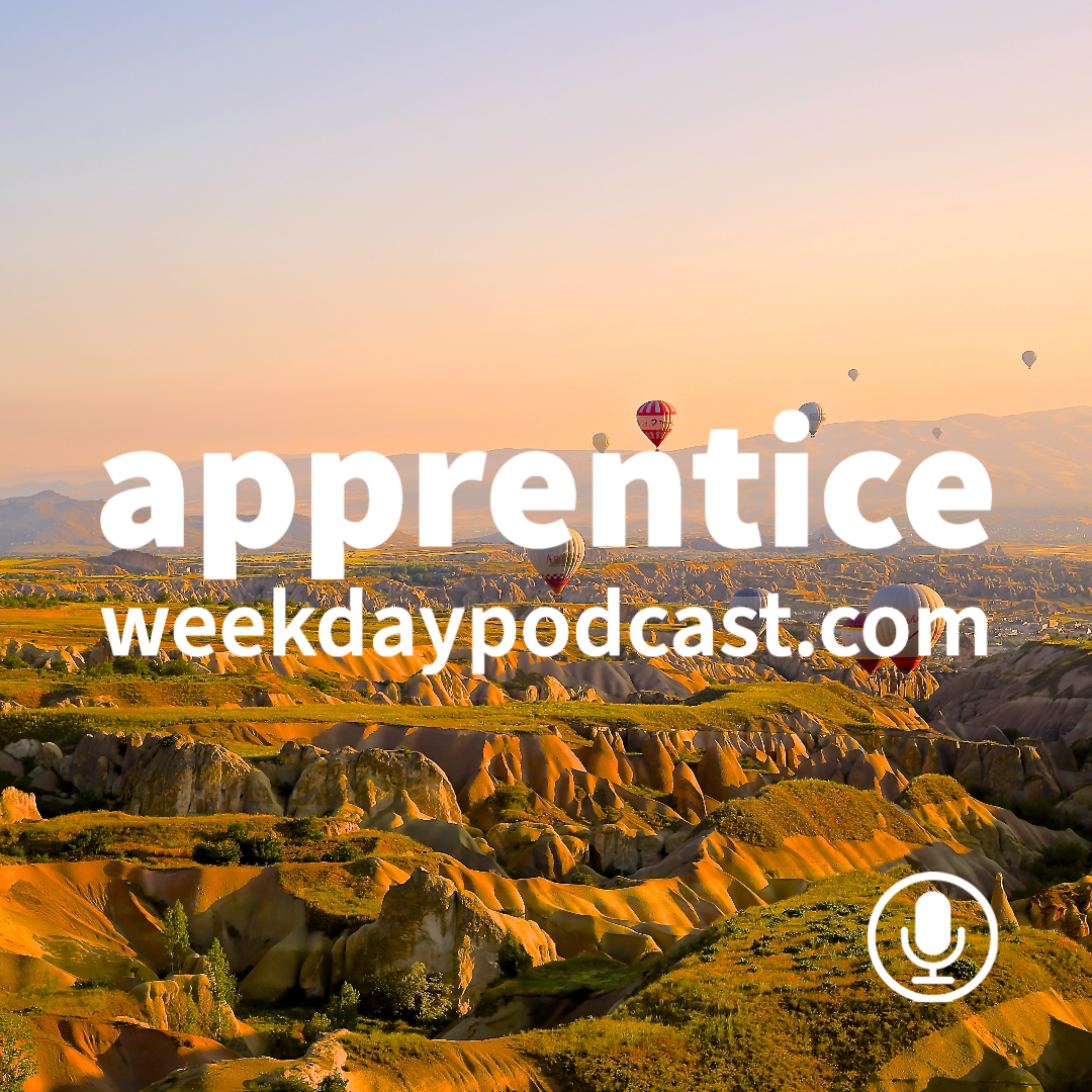 Apprentice