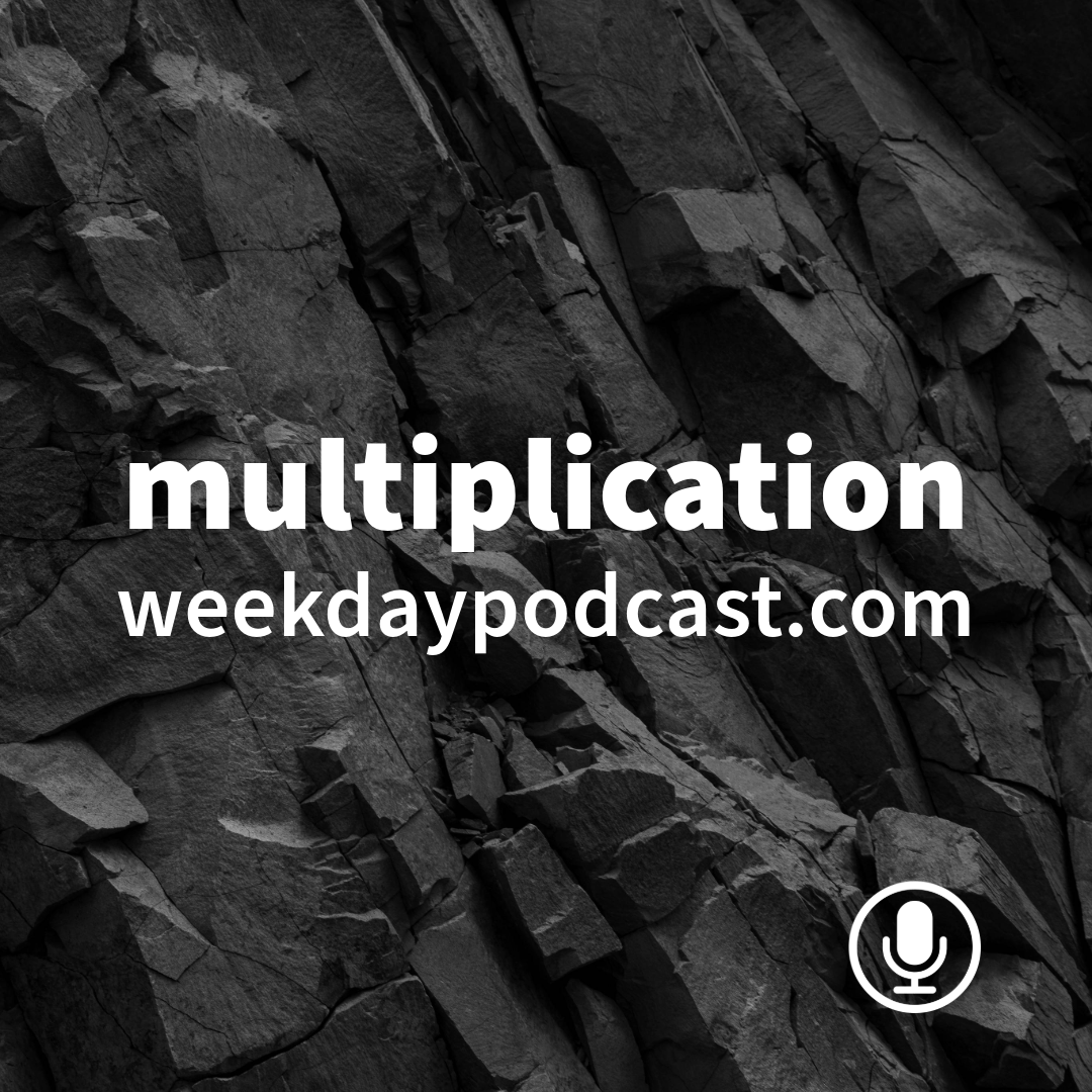 Multiplication