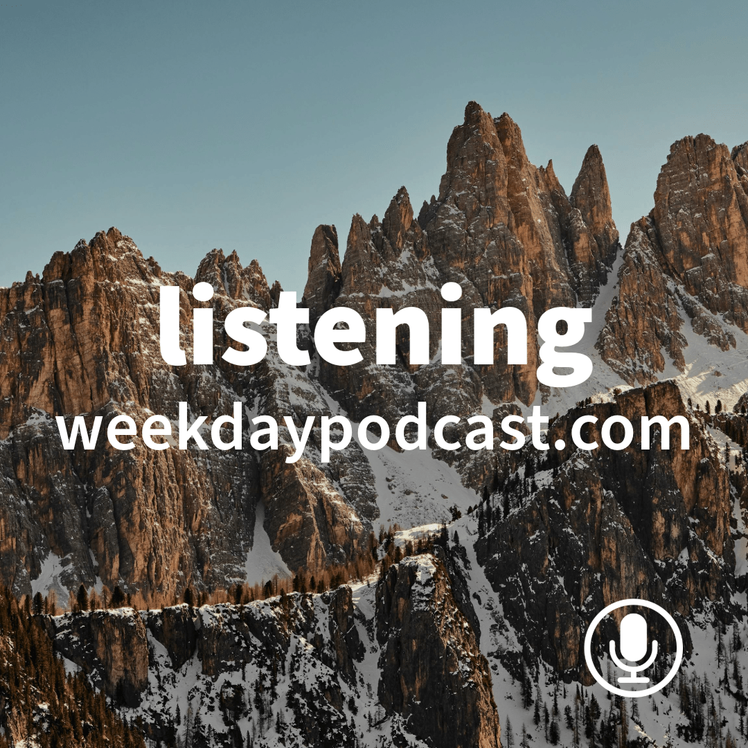 Episode Cover