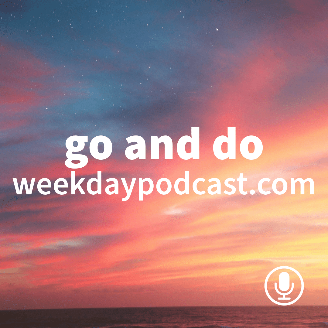 Go and Do