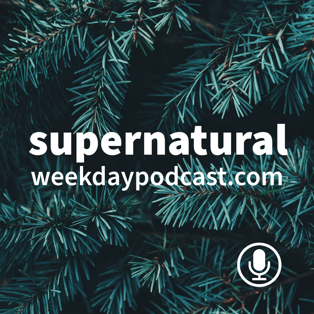 Episode Cover