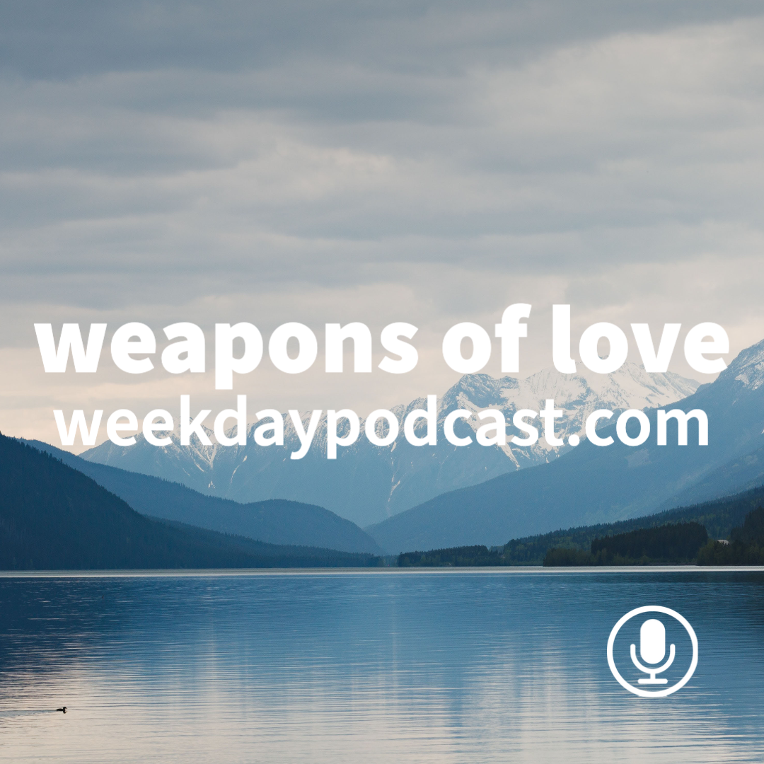 Episode Cover