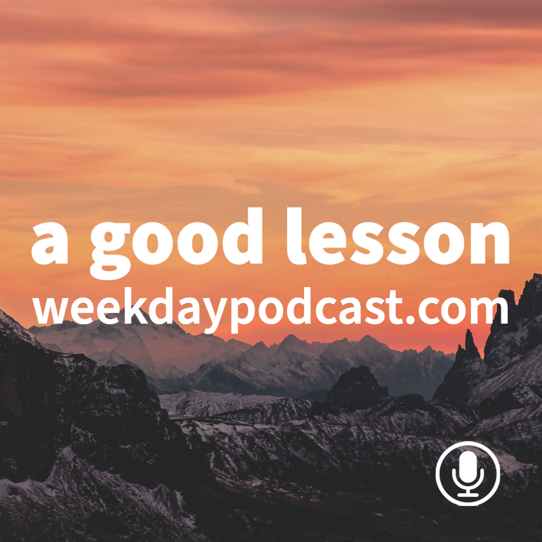 Episode Cover
