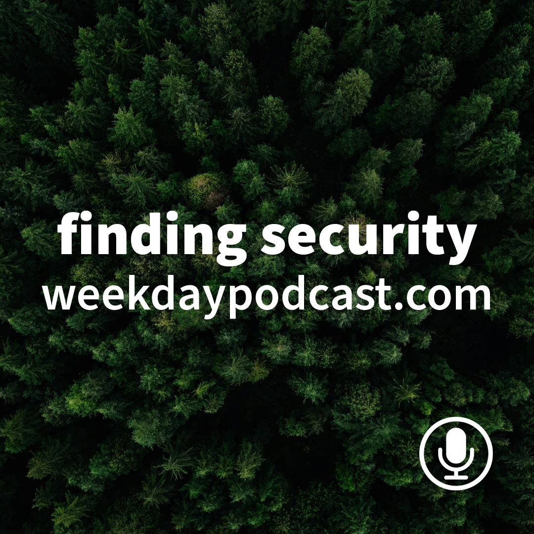 Finding Security