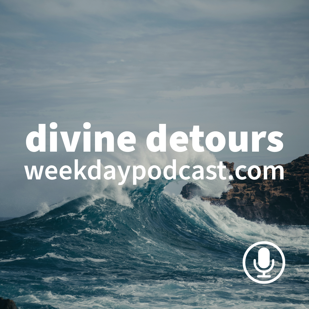 Episode Cover