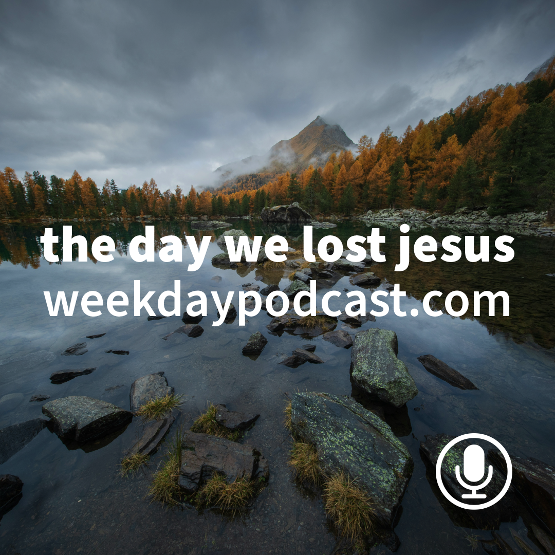 Episode Cover