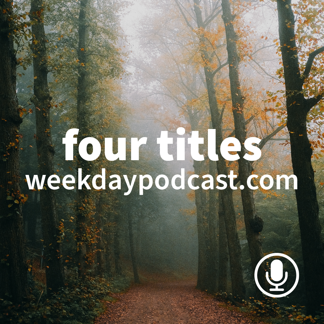 Episode Cover