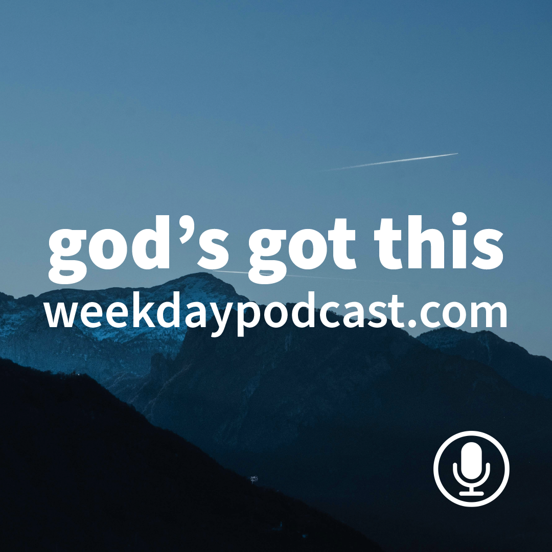 Episode Cover