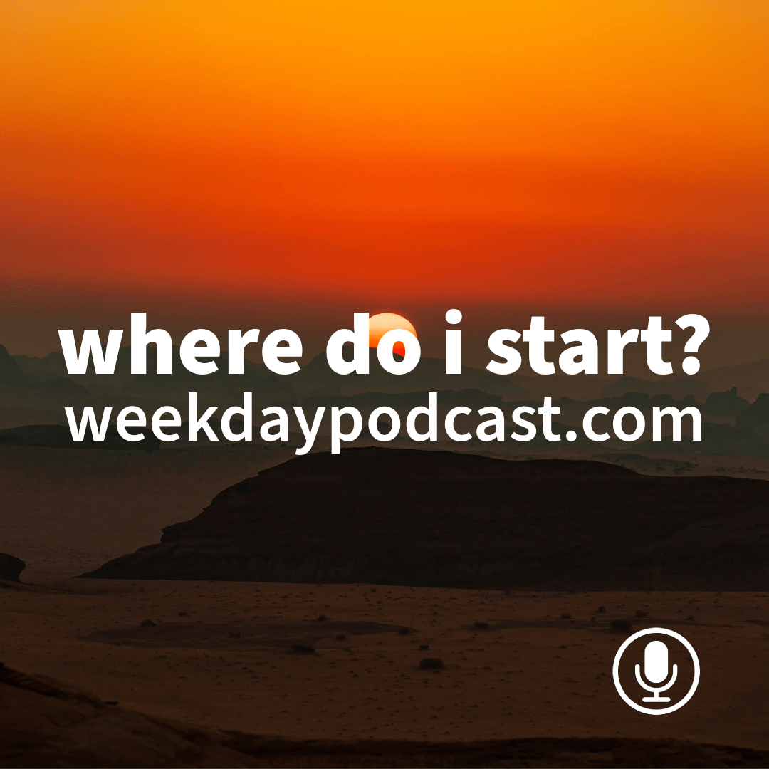 Episode Cover