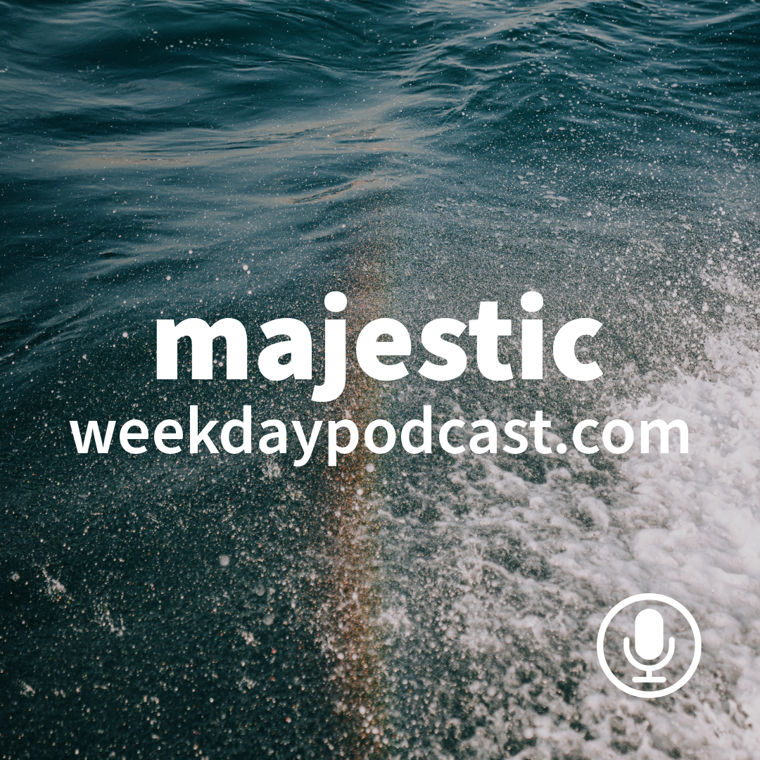 Episode Cover