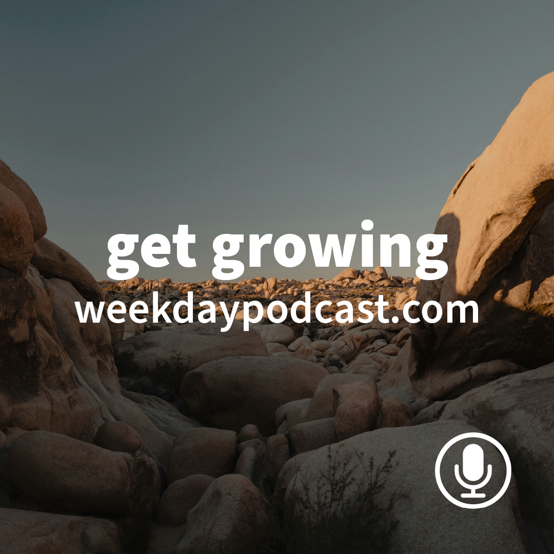 Get Growing