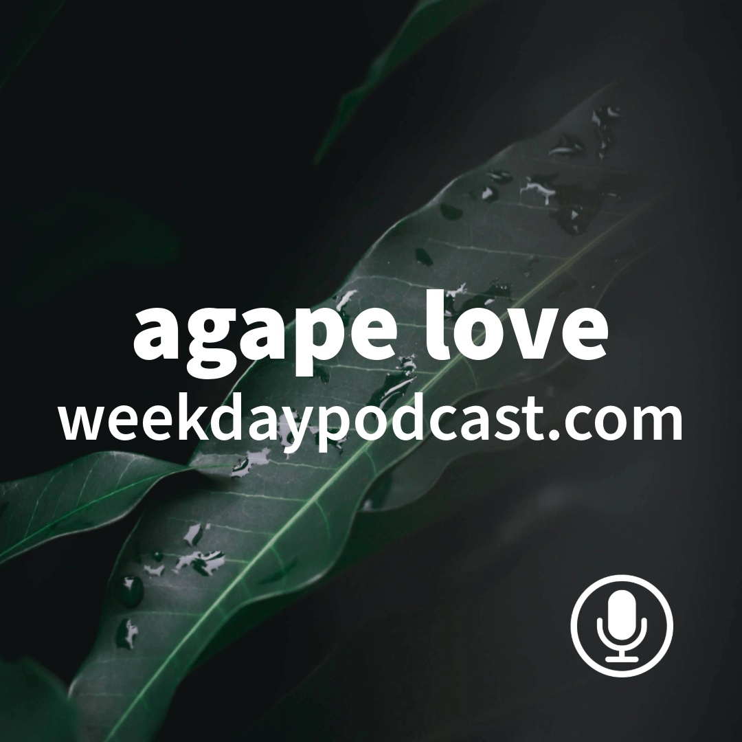 Agape Love