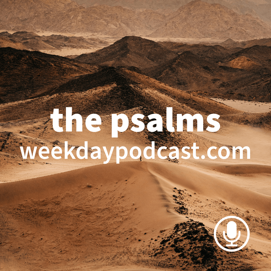 The Psalms