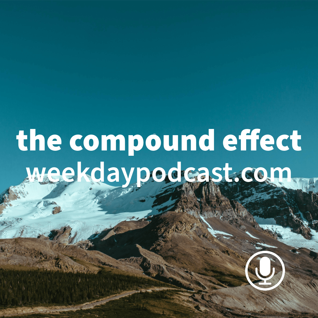 The Compound Effect