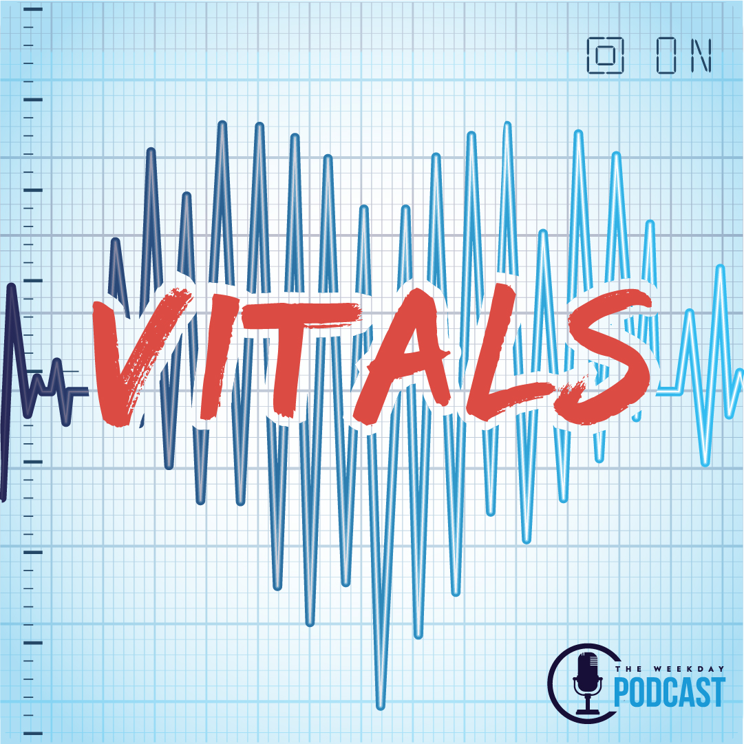 Check Your Vitals
