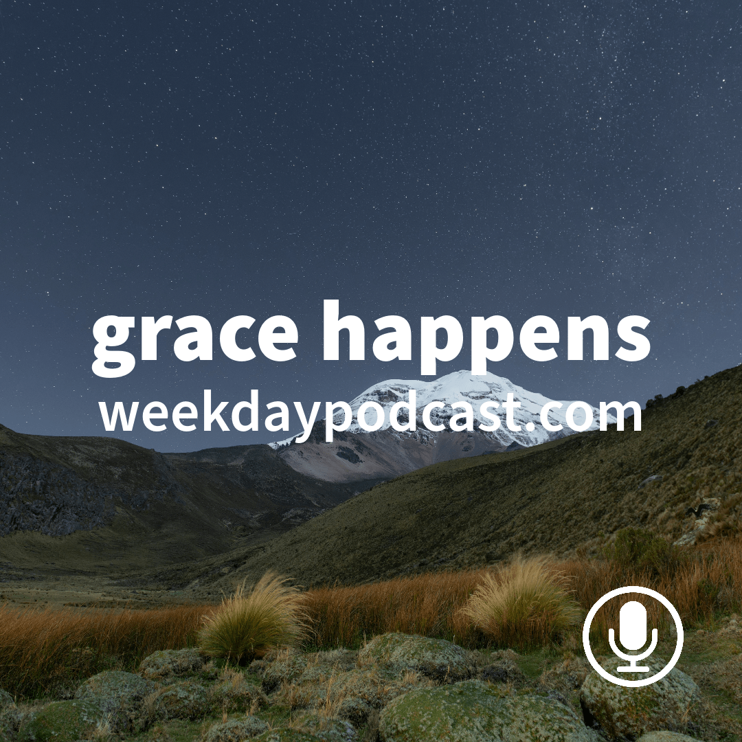 Grace Happens