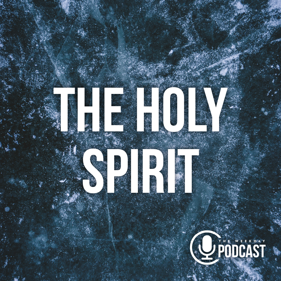 The Holy Spirit: Episode 1