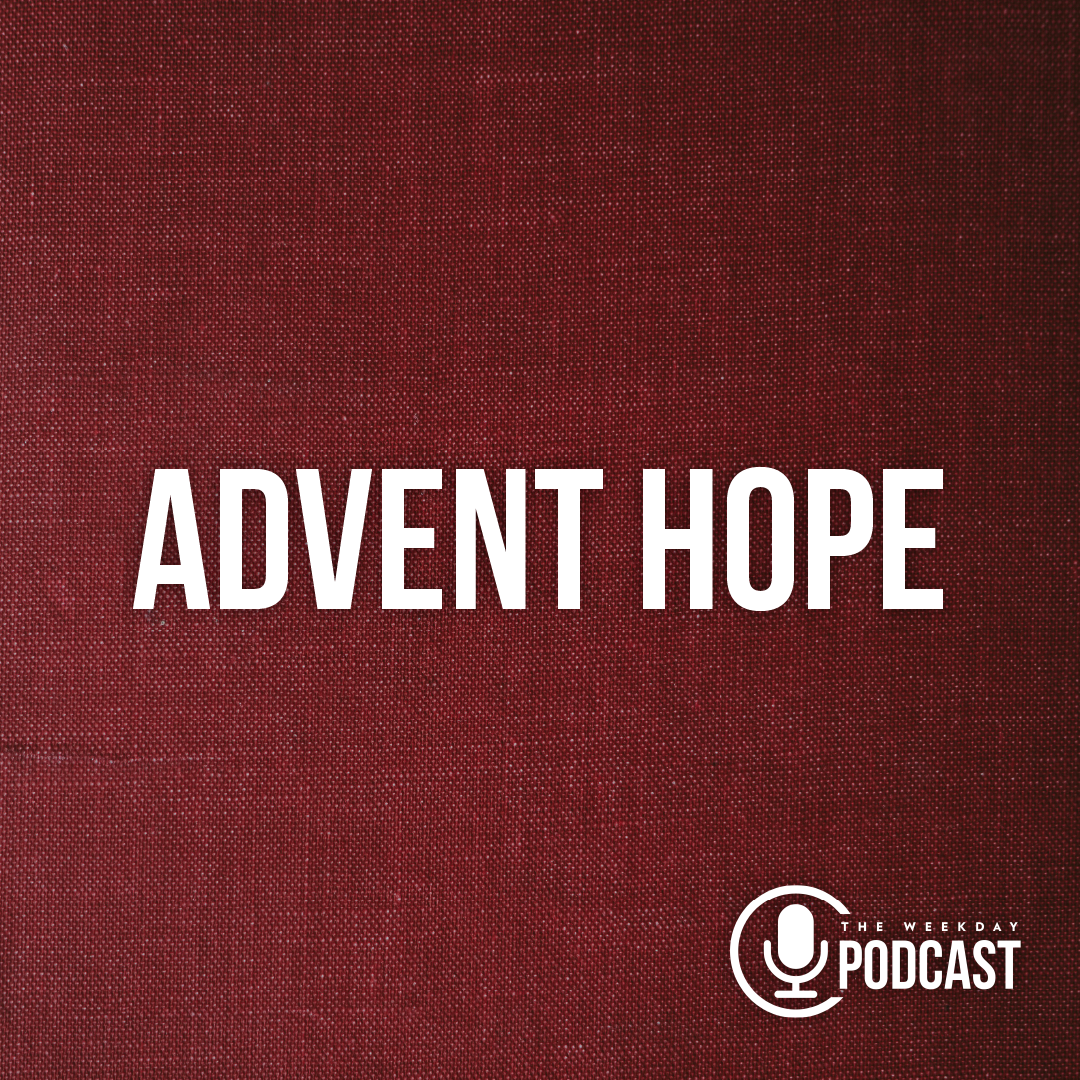 Advent Hope