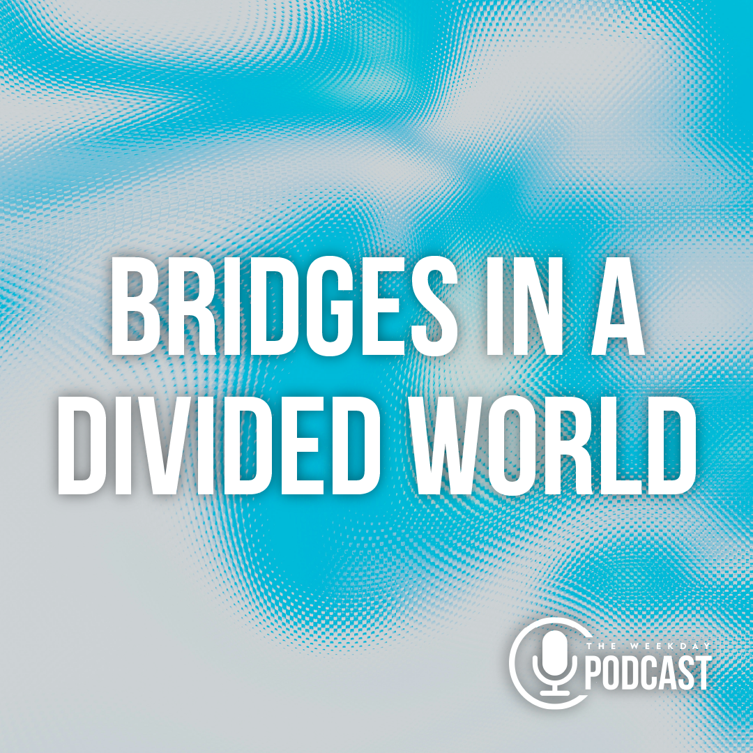 Bridges in a Divided World