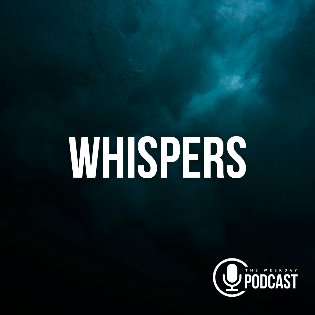 Whispers