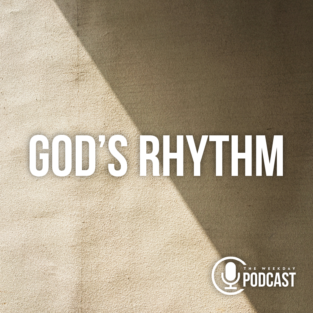God's Rhythm