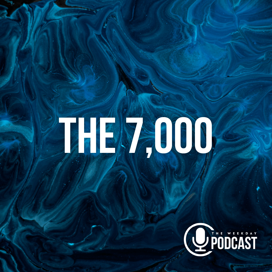 The 7,000
