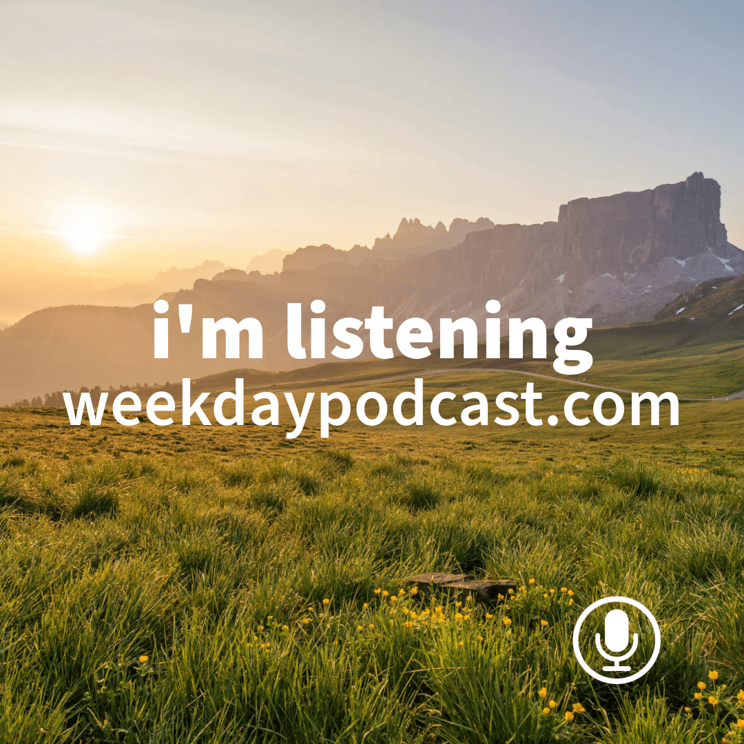 I’m Listening