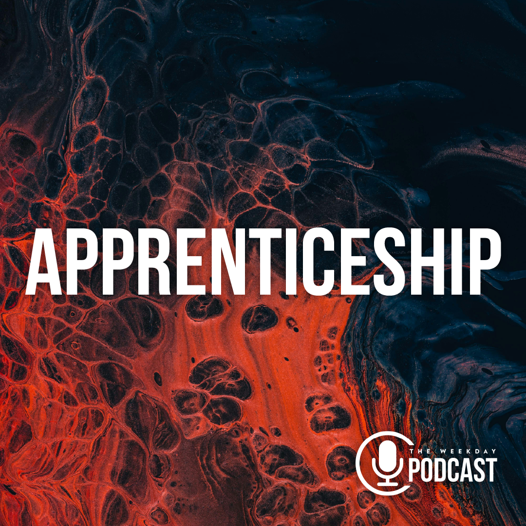 Apprenticeship